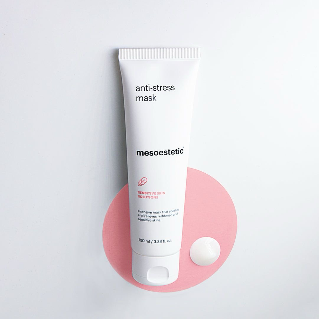 Masca Mesoestetic Anti-Stress Face Mask - imagine 2