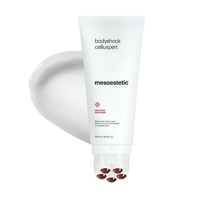Mesoestetic Bodyshock Celluxpert 200 ml - imagine 2