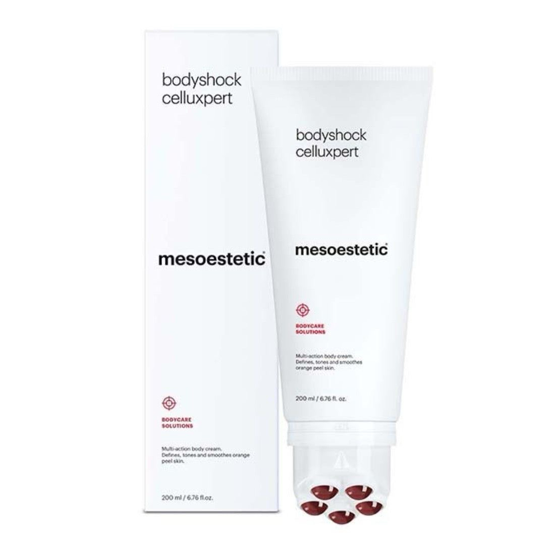 Mesoestetic Bodyshock Celluxpert 200 ml