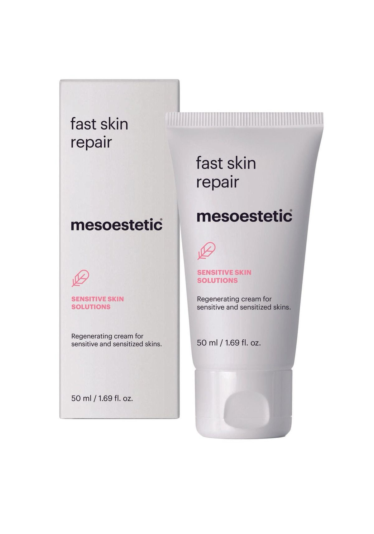 Mesoestetic Fast Skin Repair