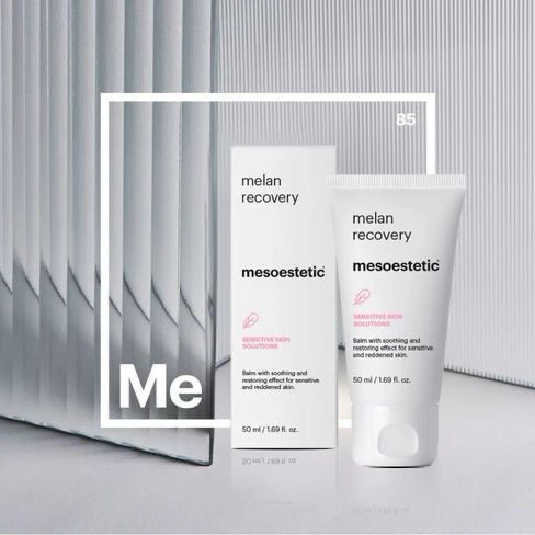 Mesoestetic Melan Recovery