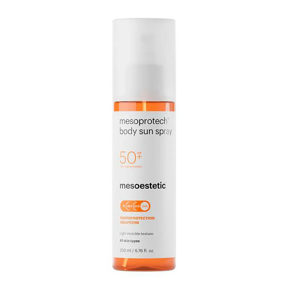Mesoprotech® Antiaging Body Sun Spray