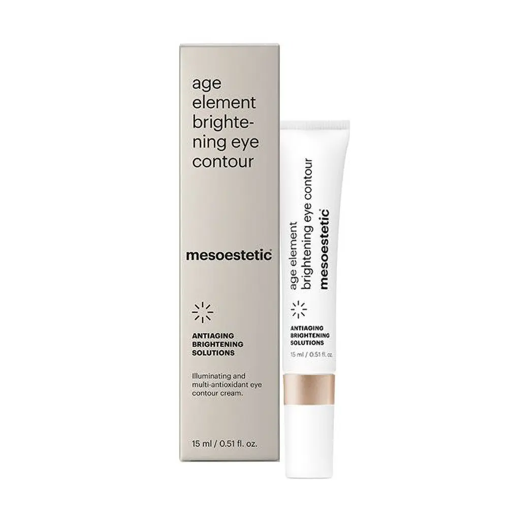 Brightening Eye Contur