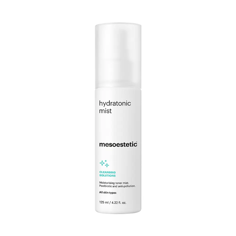 Hydra Tonic Mist 125 ml
