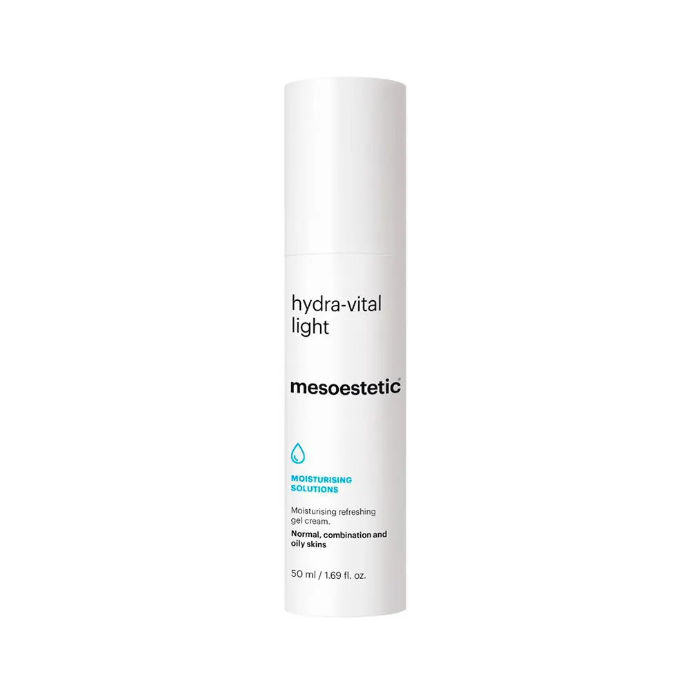 Hydra Vital Light
