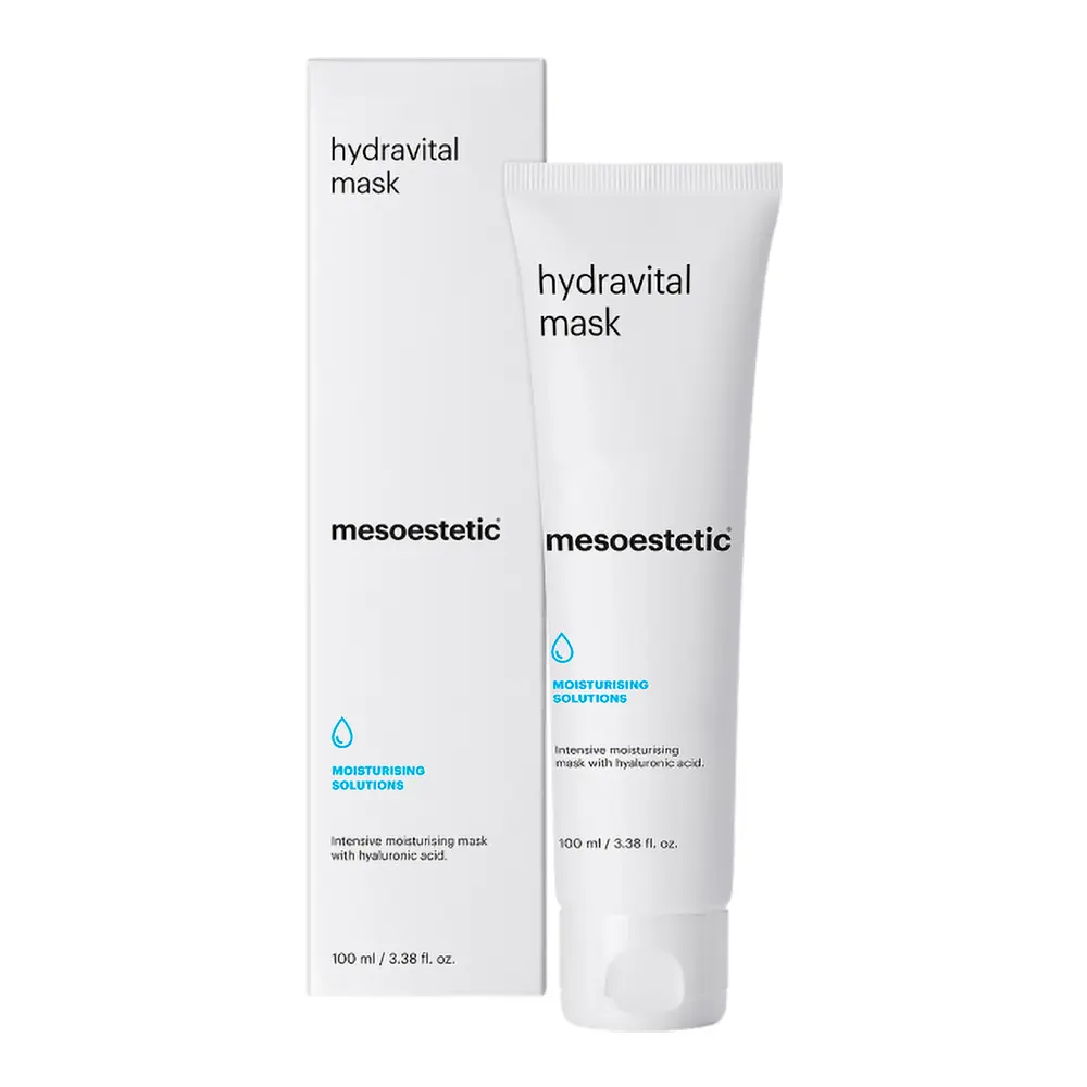 Hydra Vital Masca