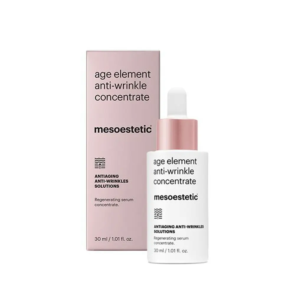 Mesoestetic Age Element Antiwrinkle Concentrate