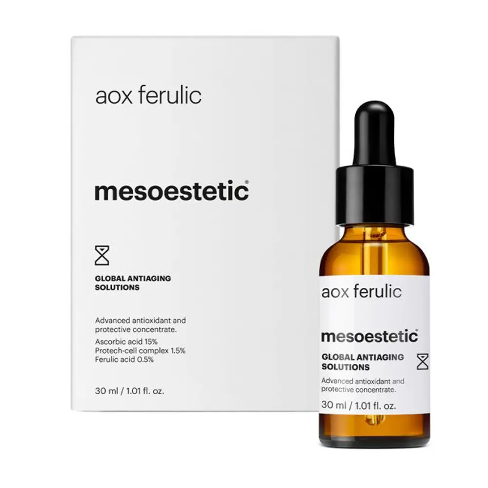 Mesoestetic Aox Ferulic