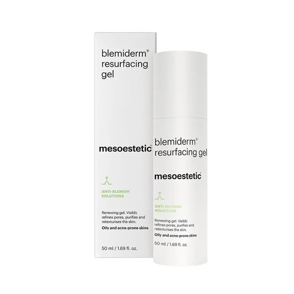 Mesoestetic Blemiderm Resurfacing Gel
