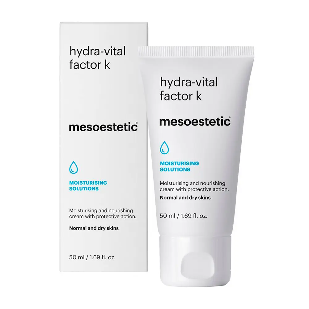 Mesoestetic Hydra Vital Factor K
