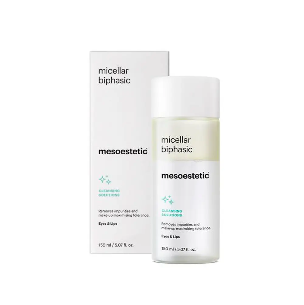Mesoestetic Micellar Biphasic