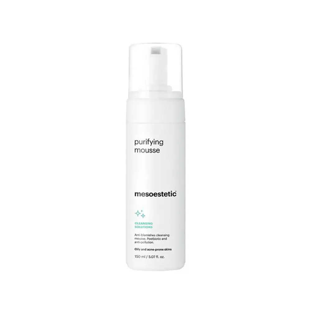 Mesoestetic Purifying Mousse
