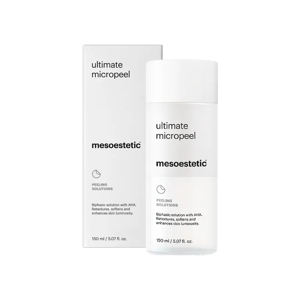 Mesoestetic Ultimate Micropeel