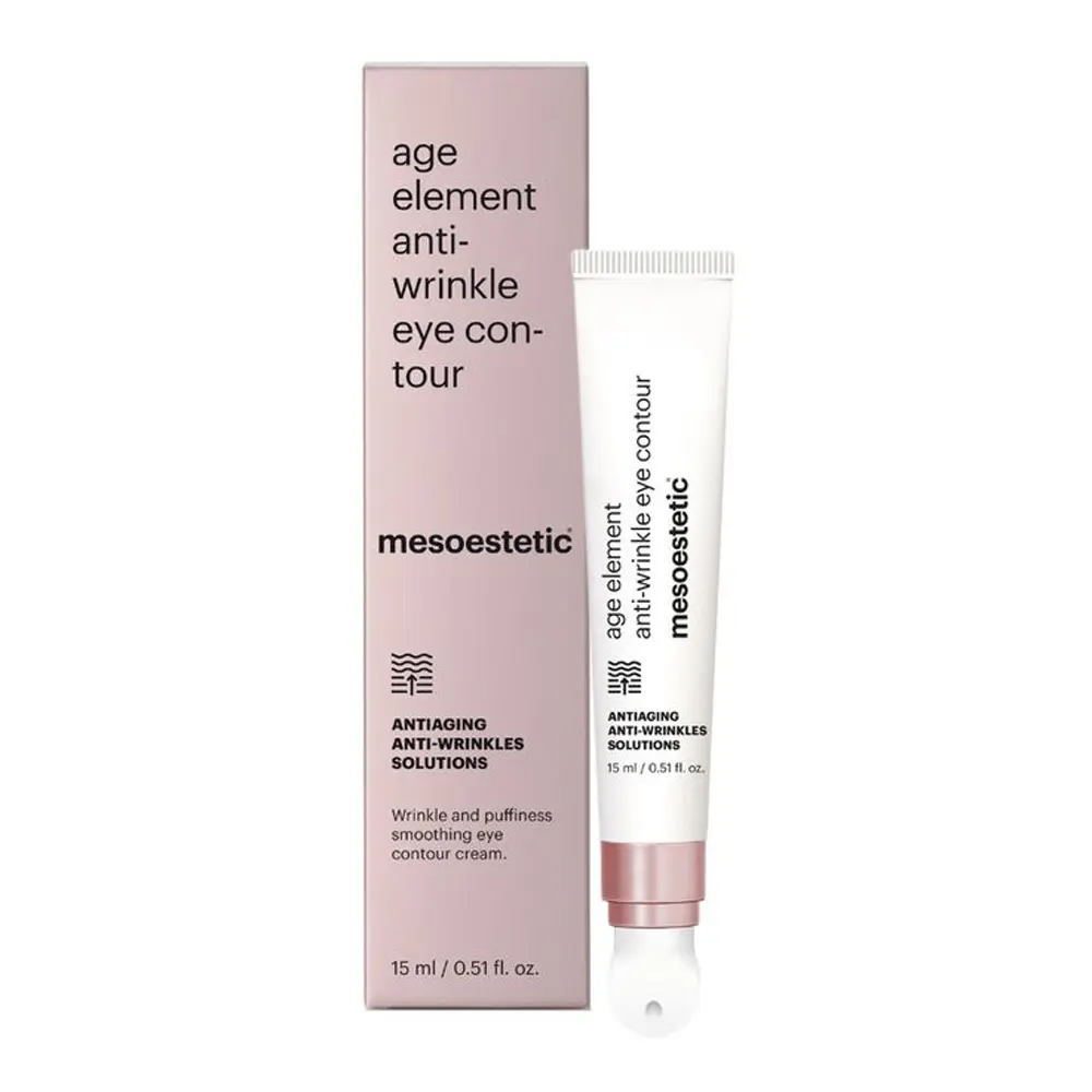 Mesoestetic Age Element Antiwrinkle Eye Contour