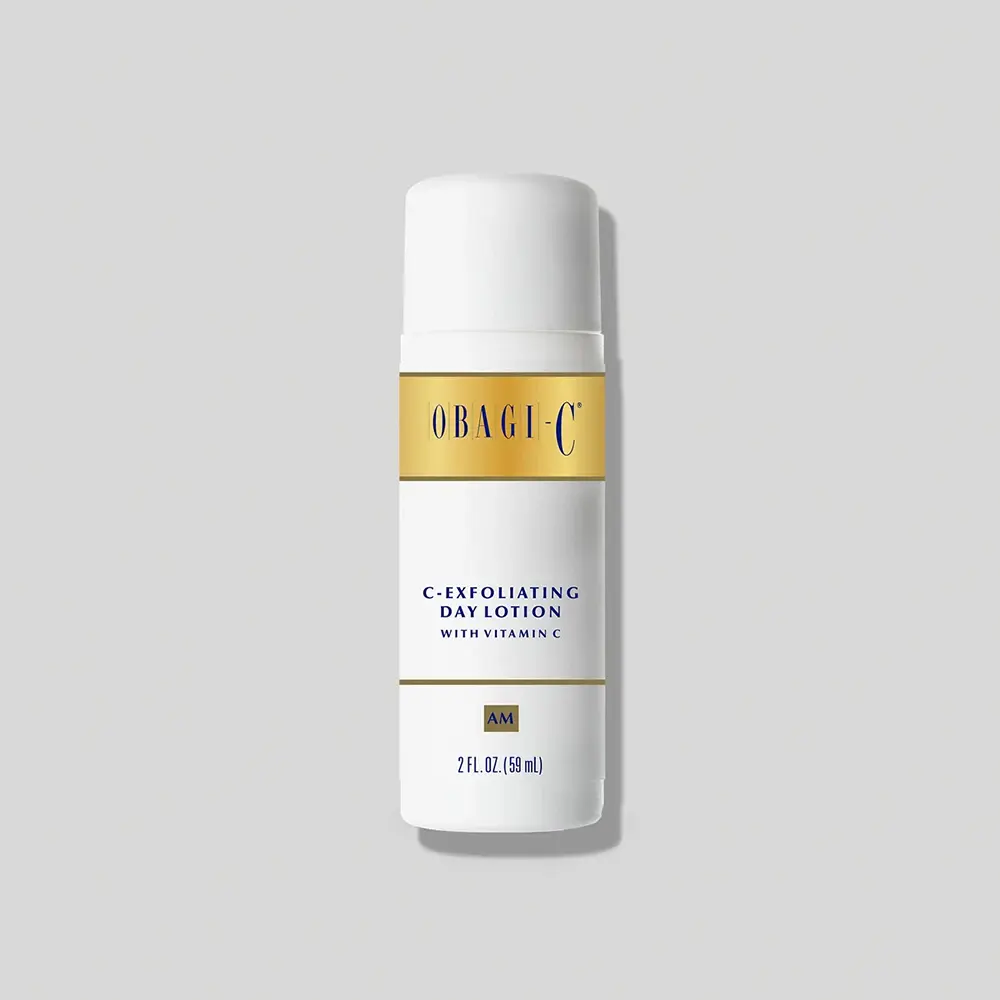 Obagi C Exfolianting Day Lotion