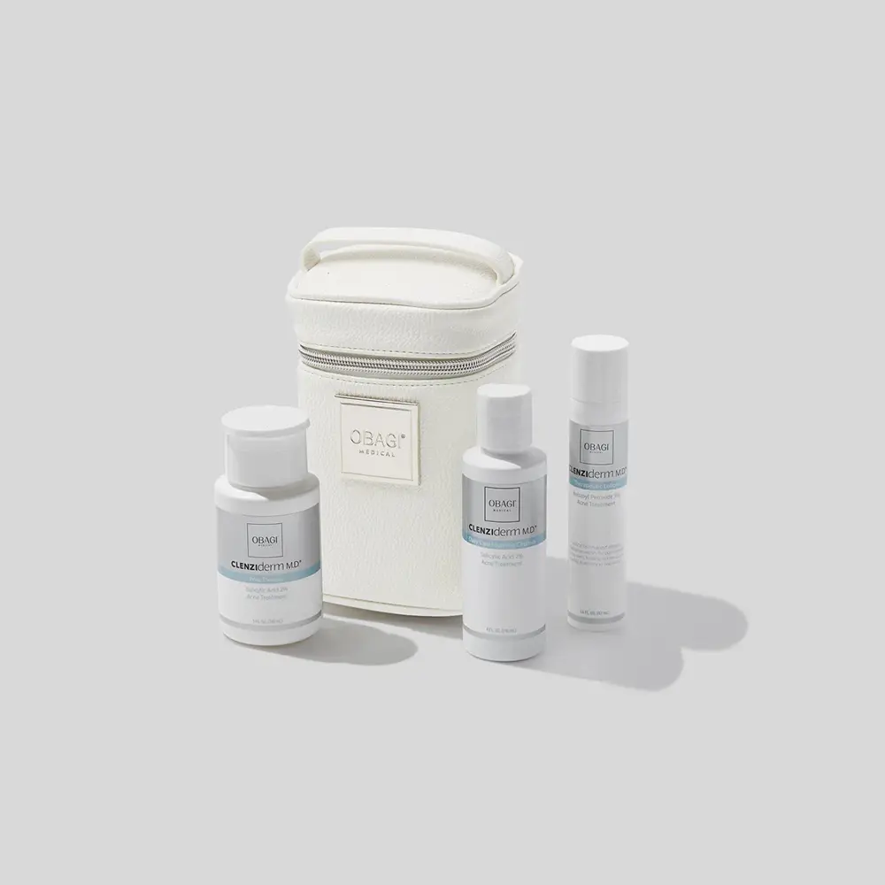 Obagi Clenziderm System