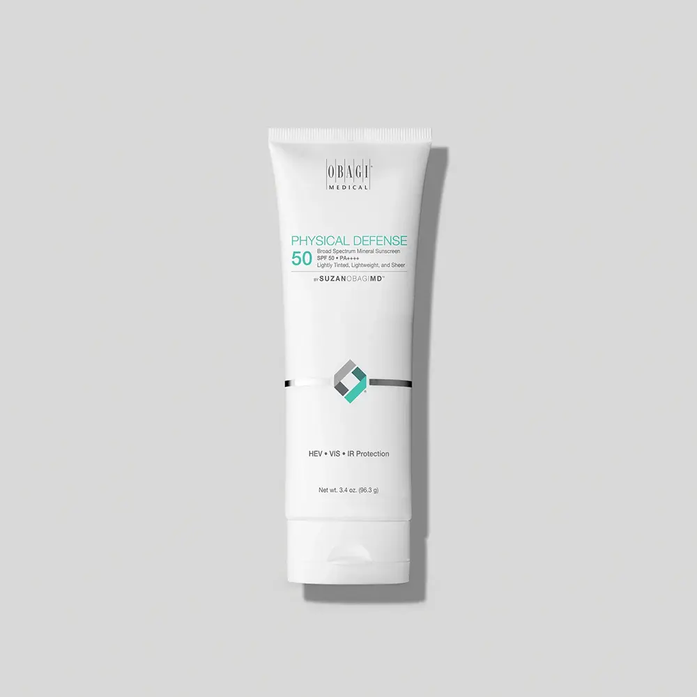 Obagi SuzanobagiMD Defence Tinted SPF 50